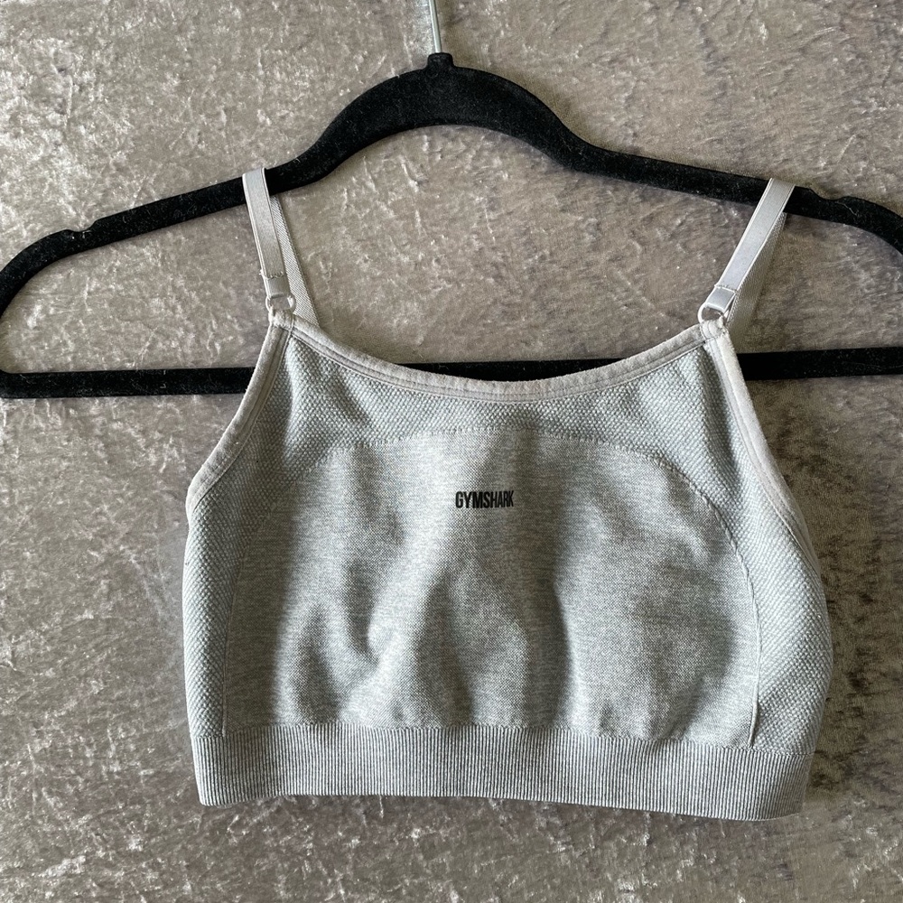 GYMSHARK SPORTS BRA